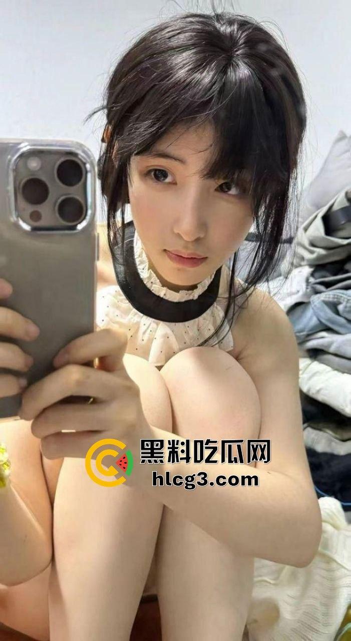 抖音12万粉仙女反差大曝光！校花级网红『张人o』自曝自慰,口交自拍超长视频震撼泄密！-14