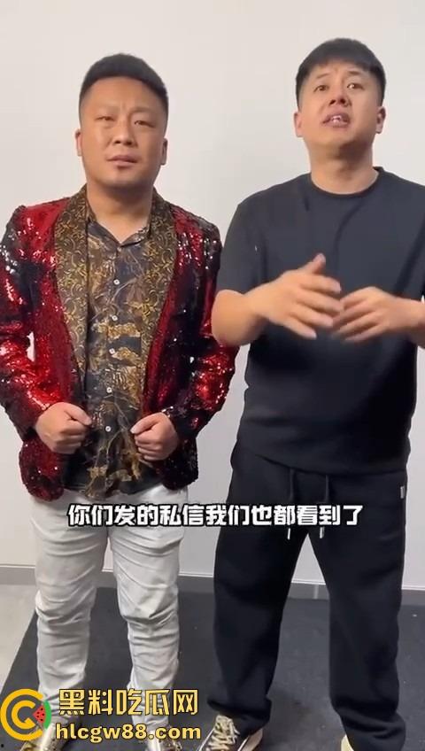 杨坤怒了,模仿他被起诉,博主惊呼明星被模仿也会告人?主要是恶心人还不许骂?-11