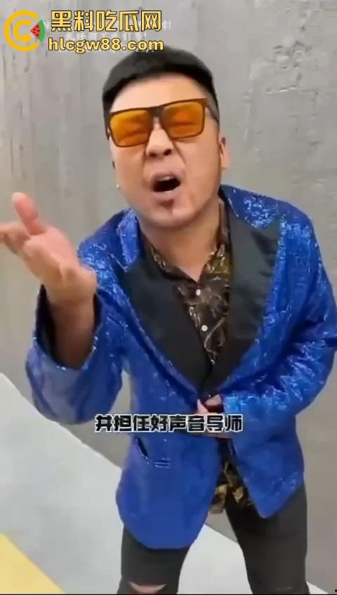 杨坤怒了,模仿他被起诉,博主惊呼明星被模仿也会告人?主要是恶心人还不许骂?-15